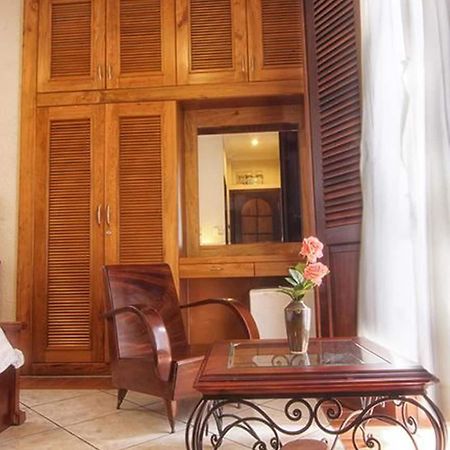 Cam Ly Boutique Apartment & Hotel Хошимін Екстер'єр фото