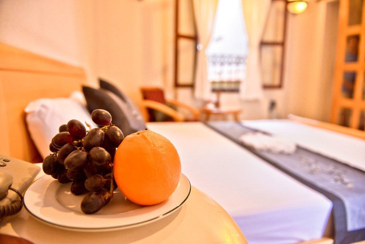 Cam Ly Boutique Apartment & Hotel Хошимін Екстер'єр фото