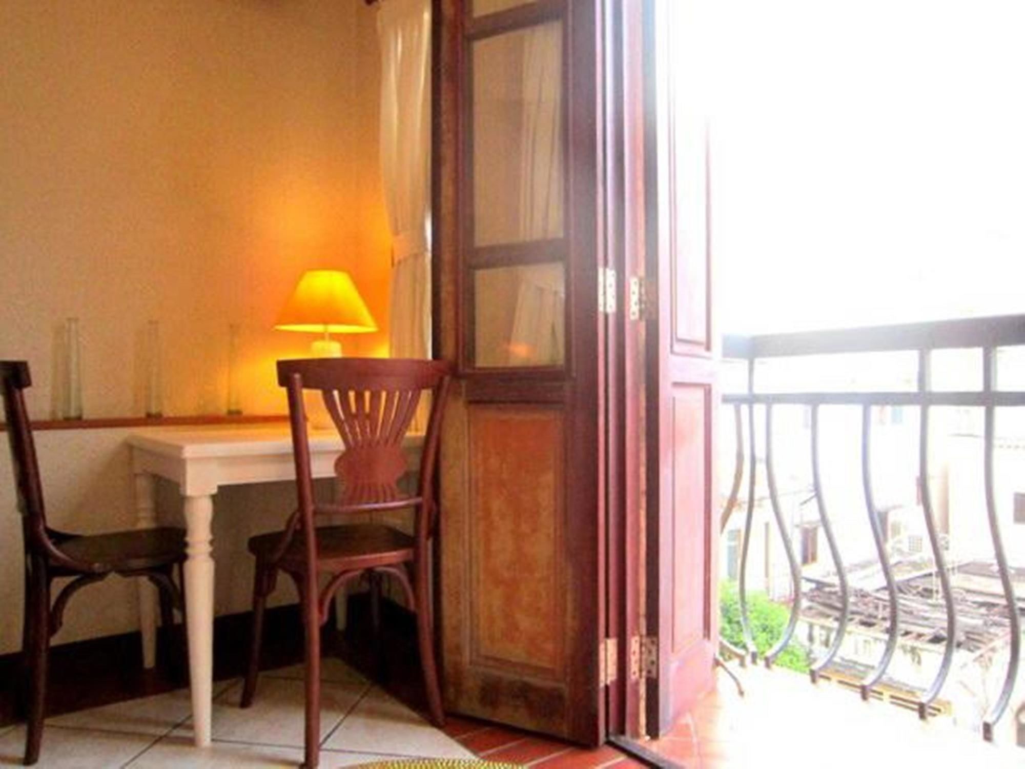 Cam Ly Boutique Apartment & Hotel Хошимін Екстер'єр фото