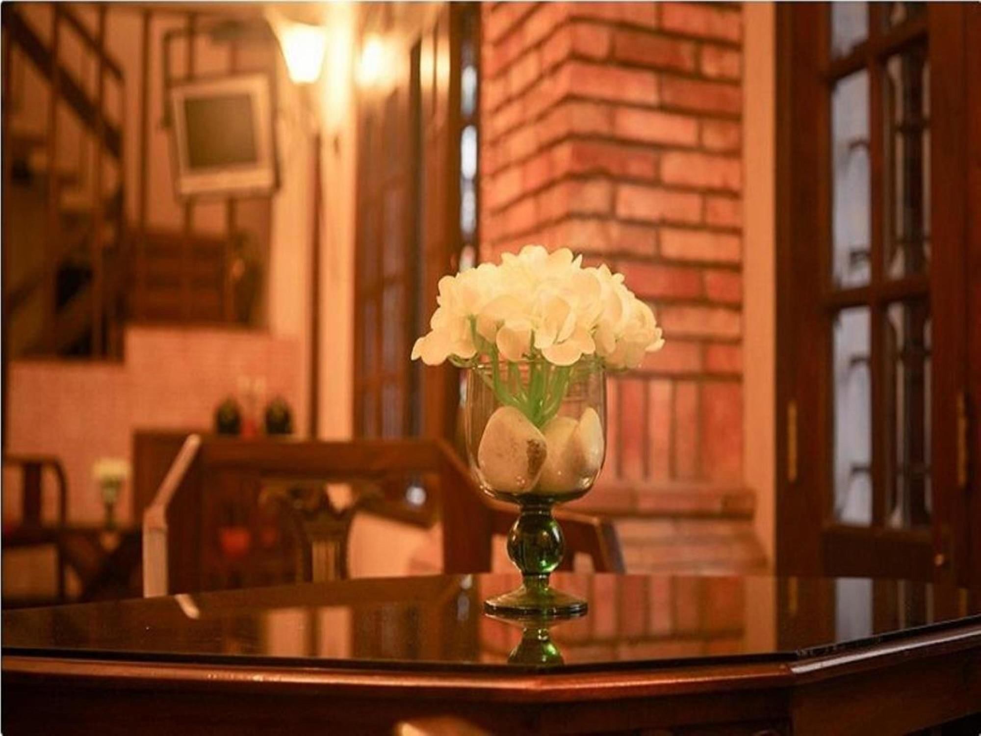 Cam Ly Boutique Apartment & Hotel Хошимін Екстер'єр фото